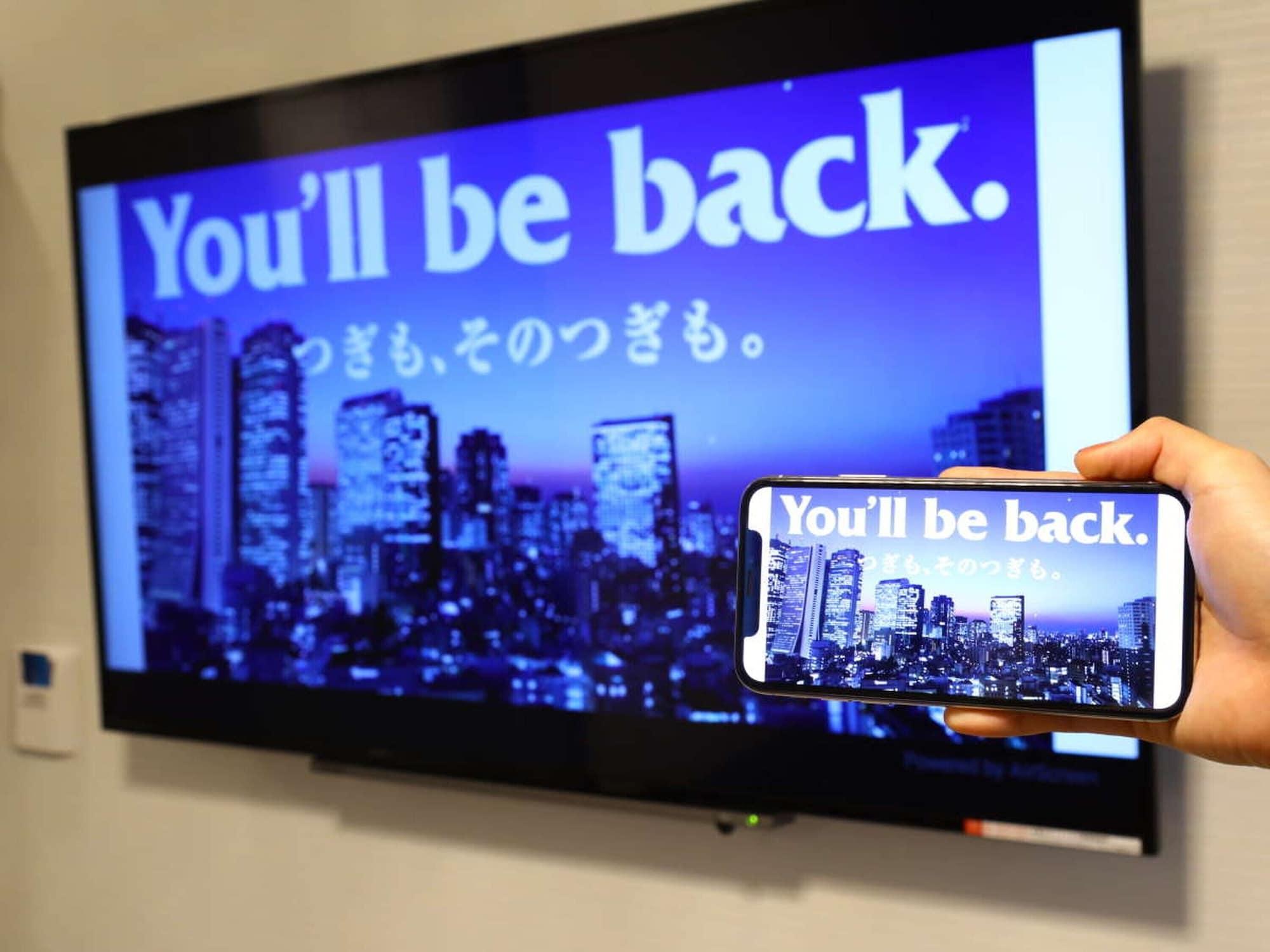 Apa Hotel Roppongi Ekimae Токио Экстерьер фото