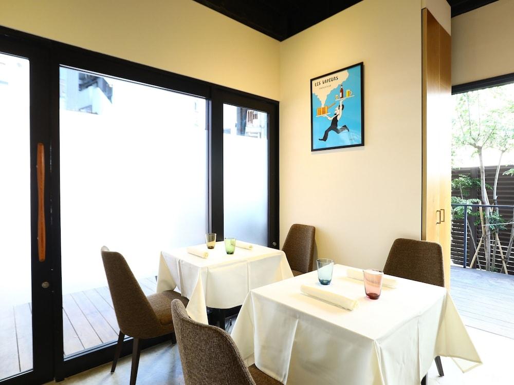Apa Hotel Roppongi Ekimae Токио Экстерьер фото