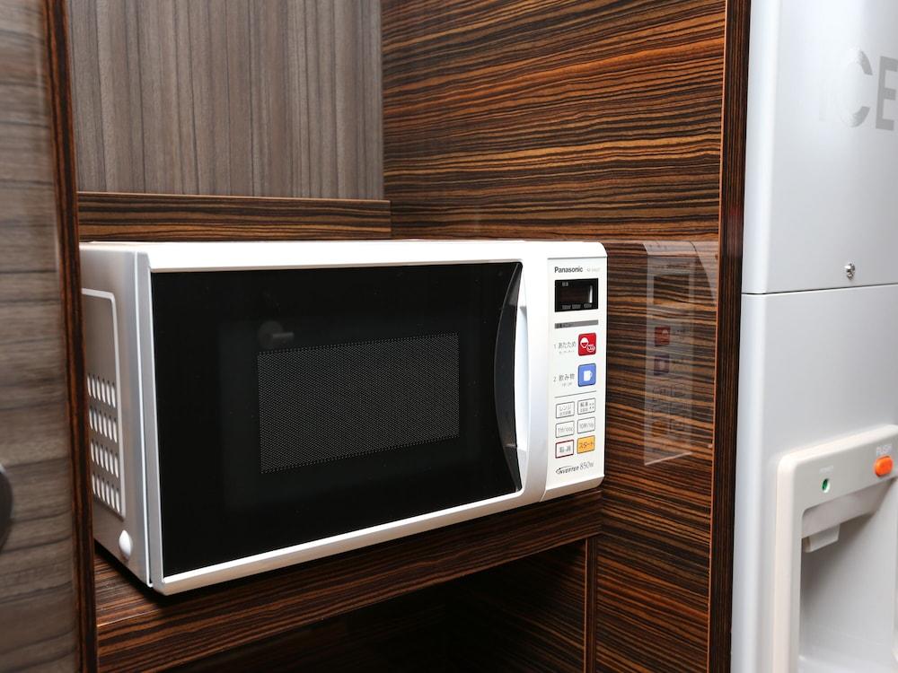 Apa Hotel Roppongi Ekimae Токио Экстерьер фото