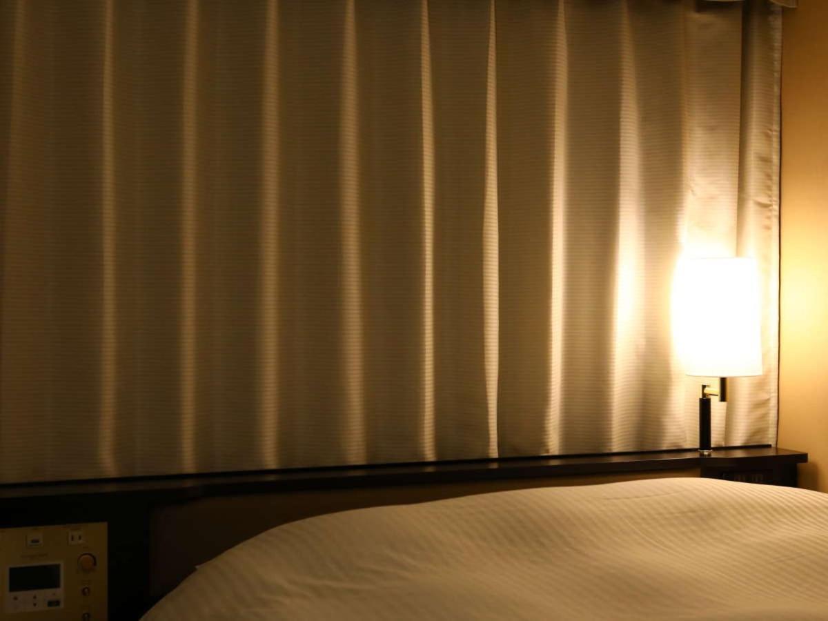 Apa Hotel Roppongi Ekimae Токио Экстерьер фото