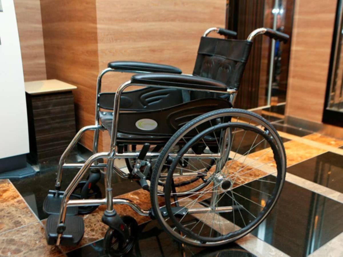 Apa Hotel Roppongi Ekimae Токио Экстерьер фото