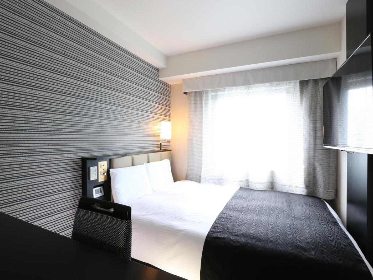 Apa Hotel Roppongi Ekimae Токио Экстерьер фото