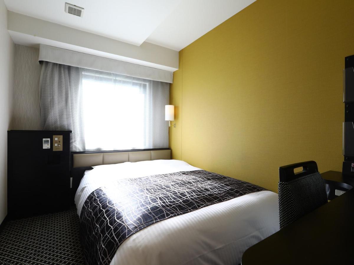 Apa Hotel Roppongi Ekimae Токио Экстерьер фото
