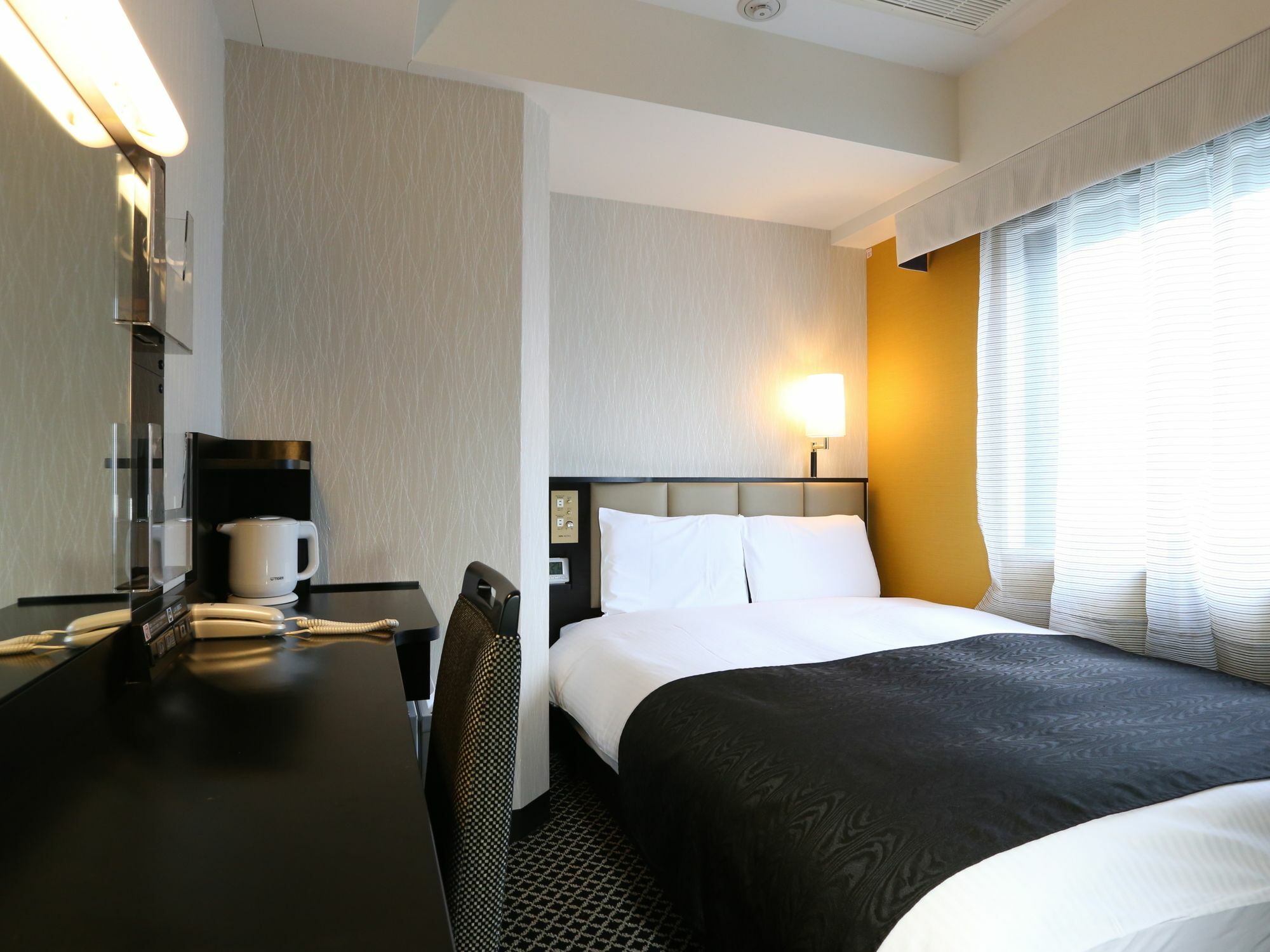 Apa Hotel Roppongi Ekimae Токио Экстерьер фото